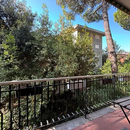 Appartamento Foscari Rome Exterior photo